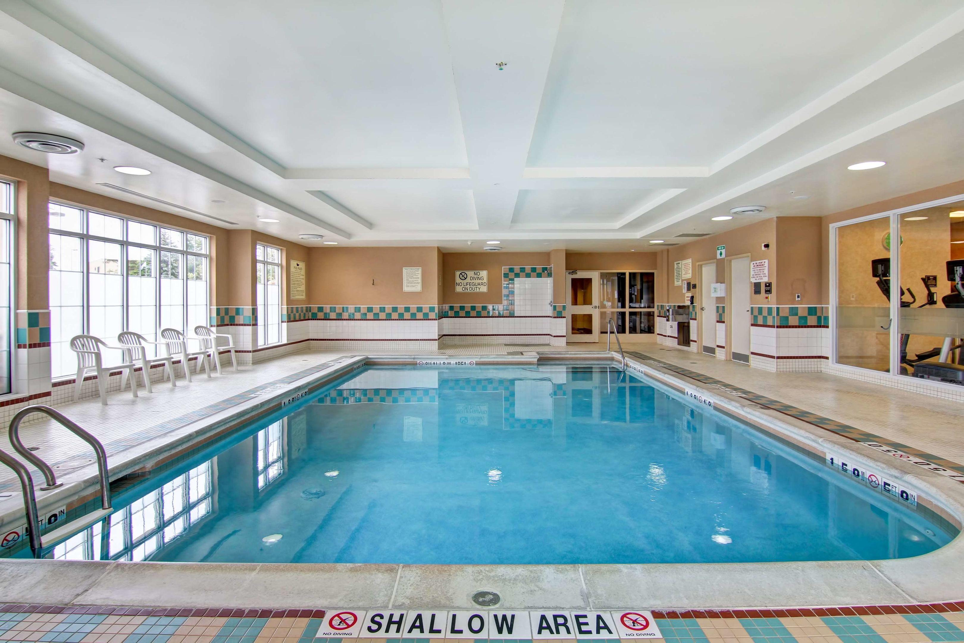 Homewood Suites Toronto-Oakville — photo 3