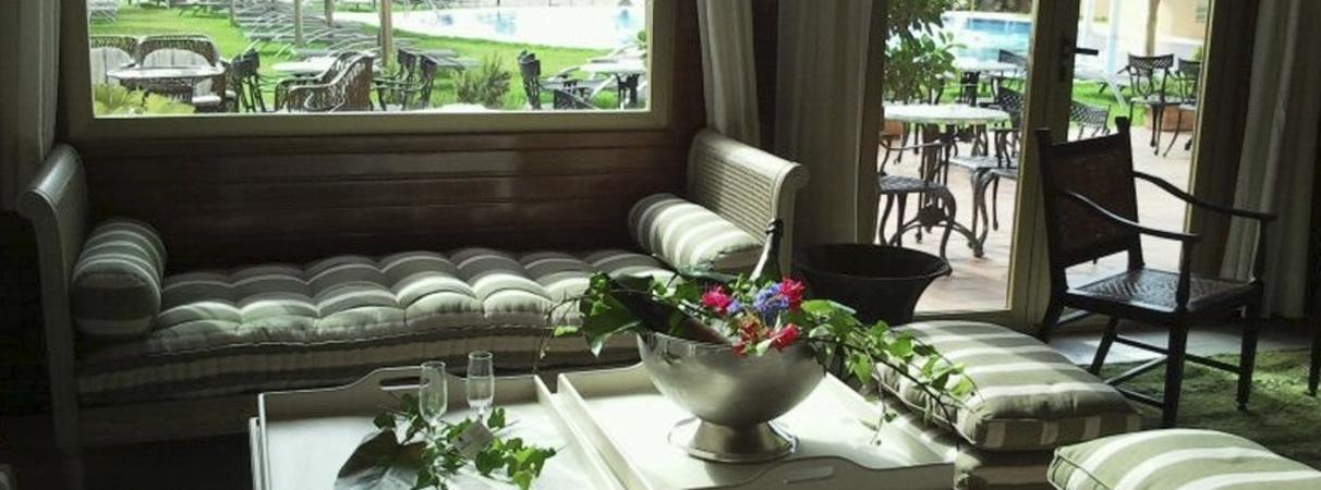 Hotel Don Angel — photo 5