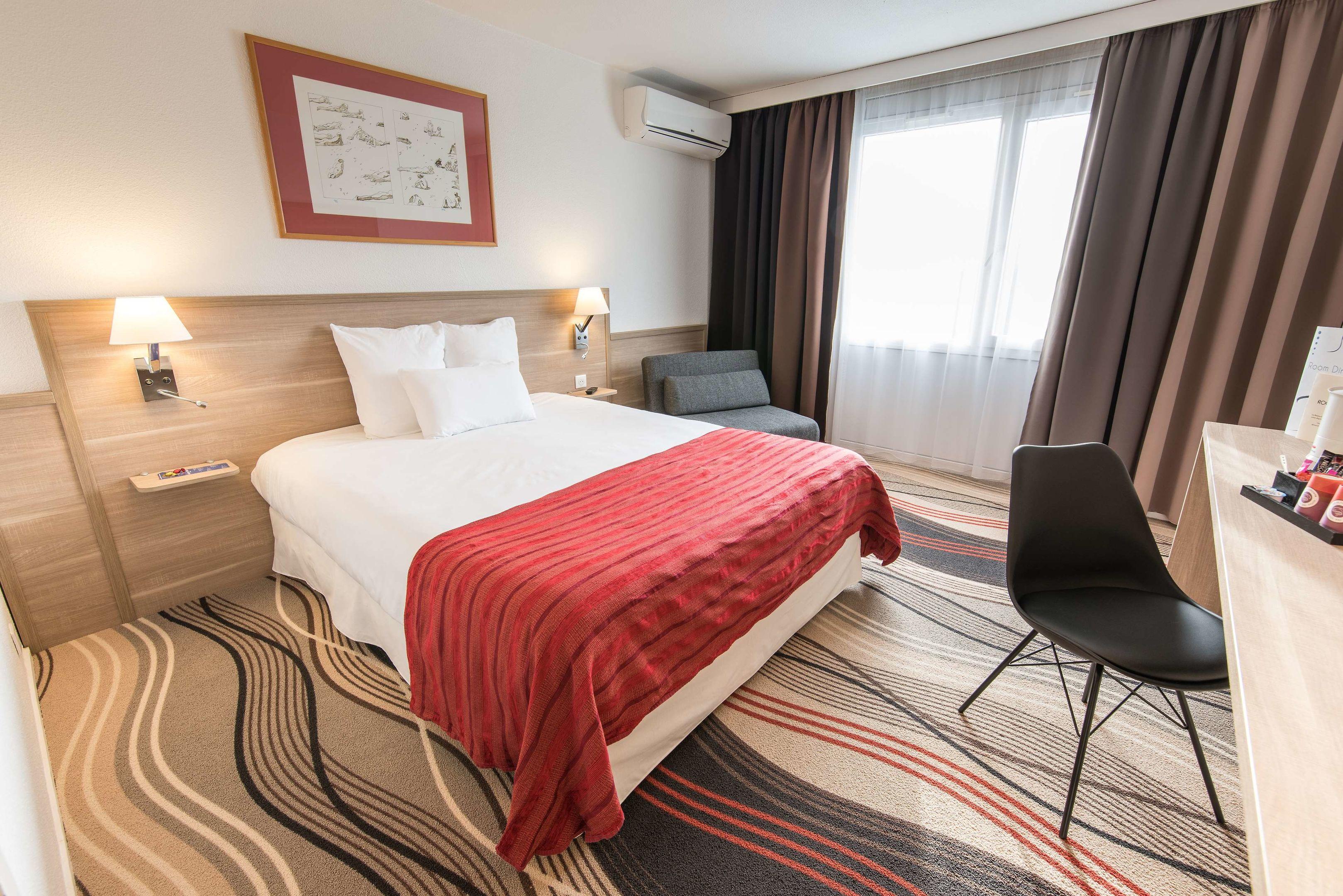 Golden Tulip Troyes — photo 4