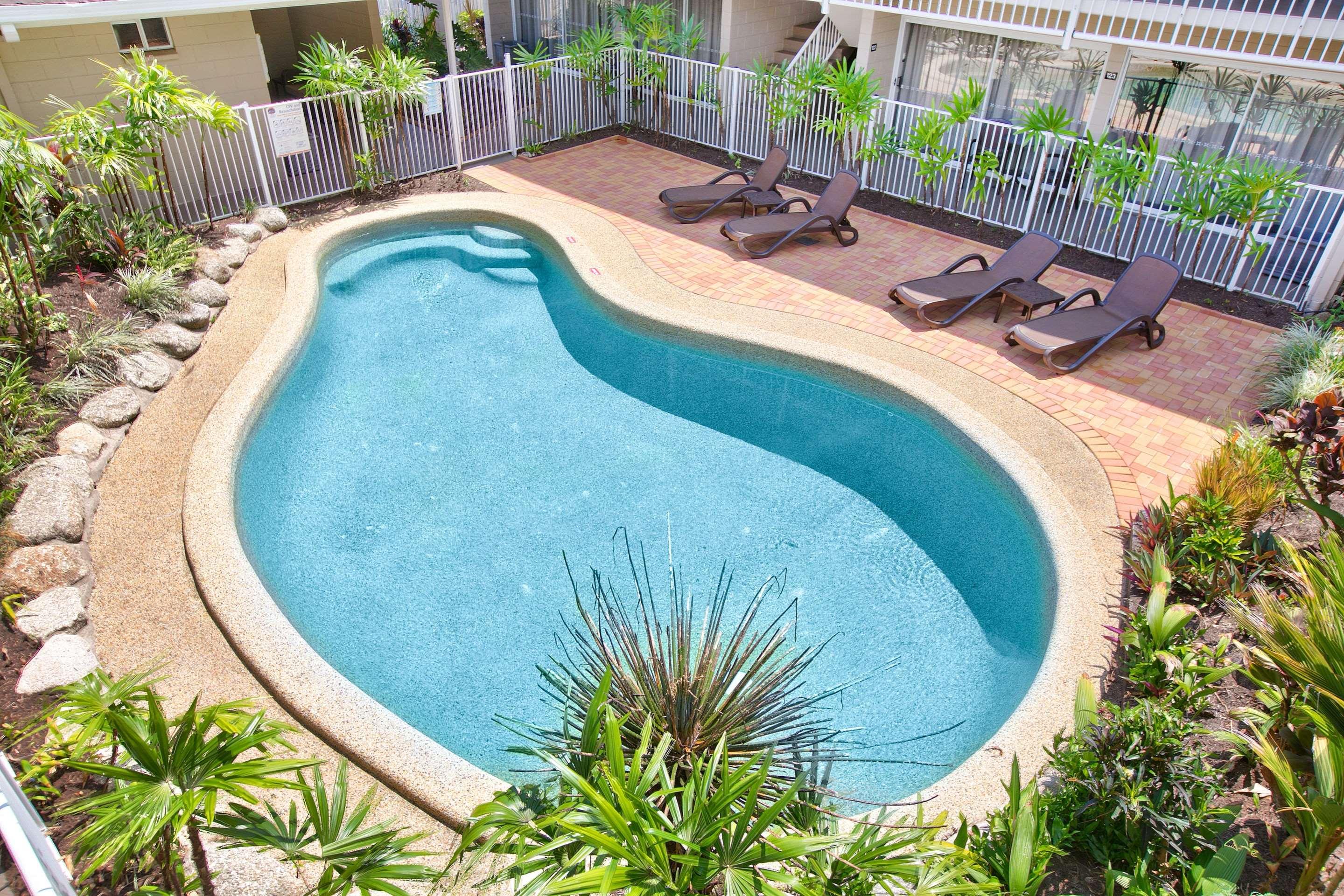 Comfort Inn Cairns City — photo 4