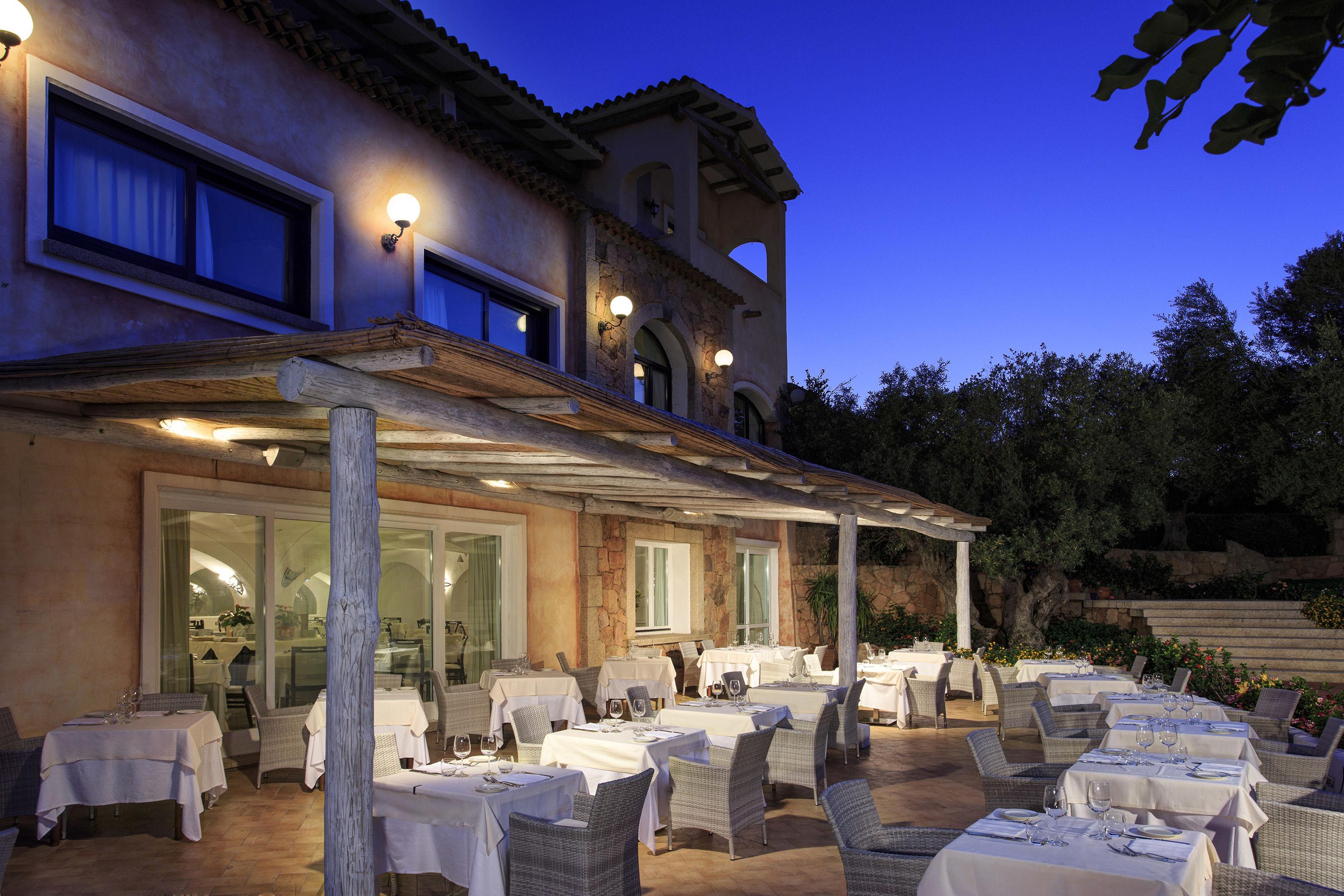 Hotel La Rocca Resort & SPA — photo 5