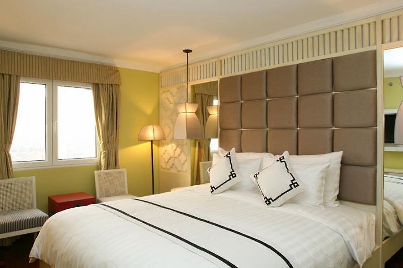 Maison d'Hanoi Boutique Hotel — photo 4
