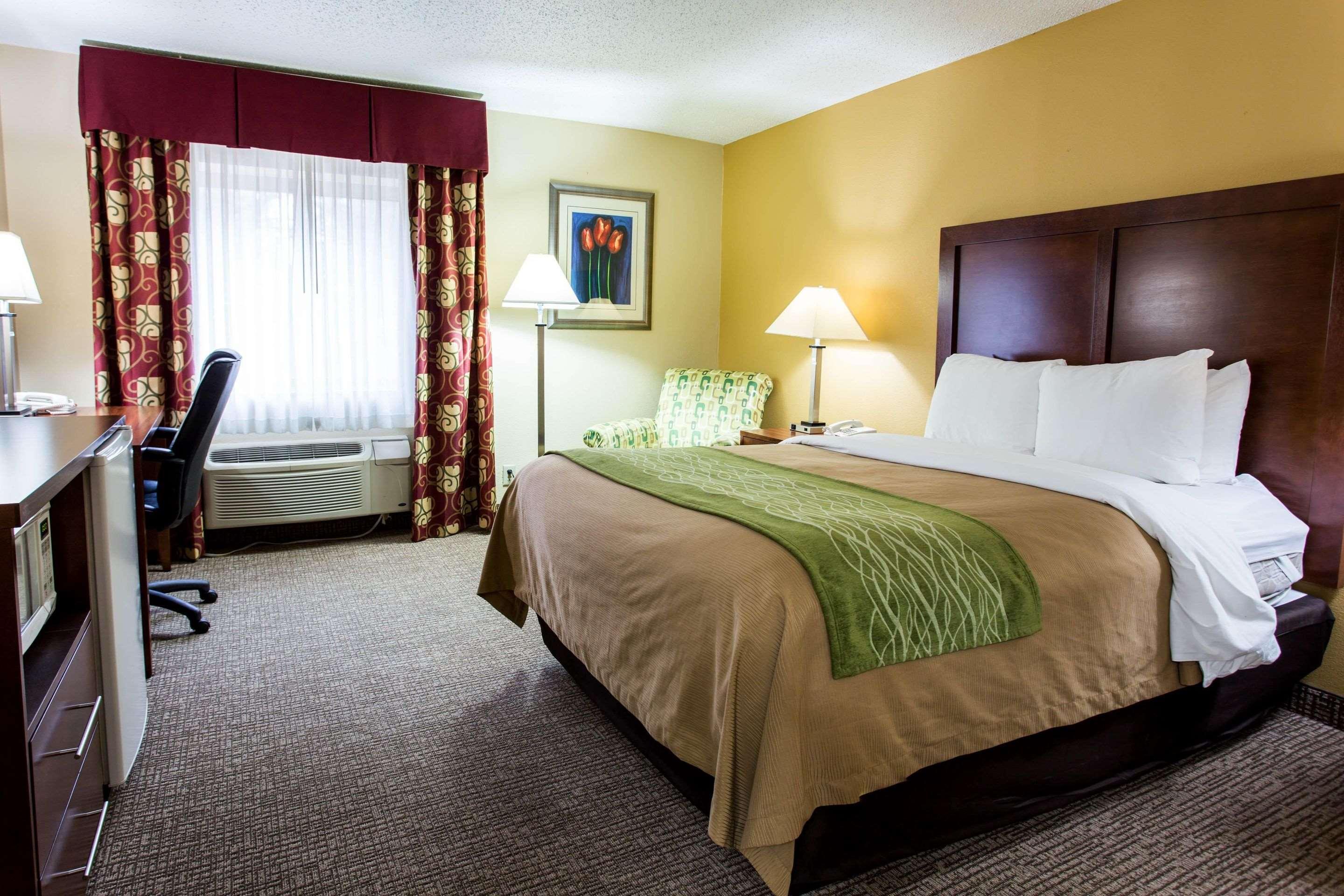 Comfort Inn Columbia — photo 5