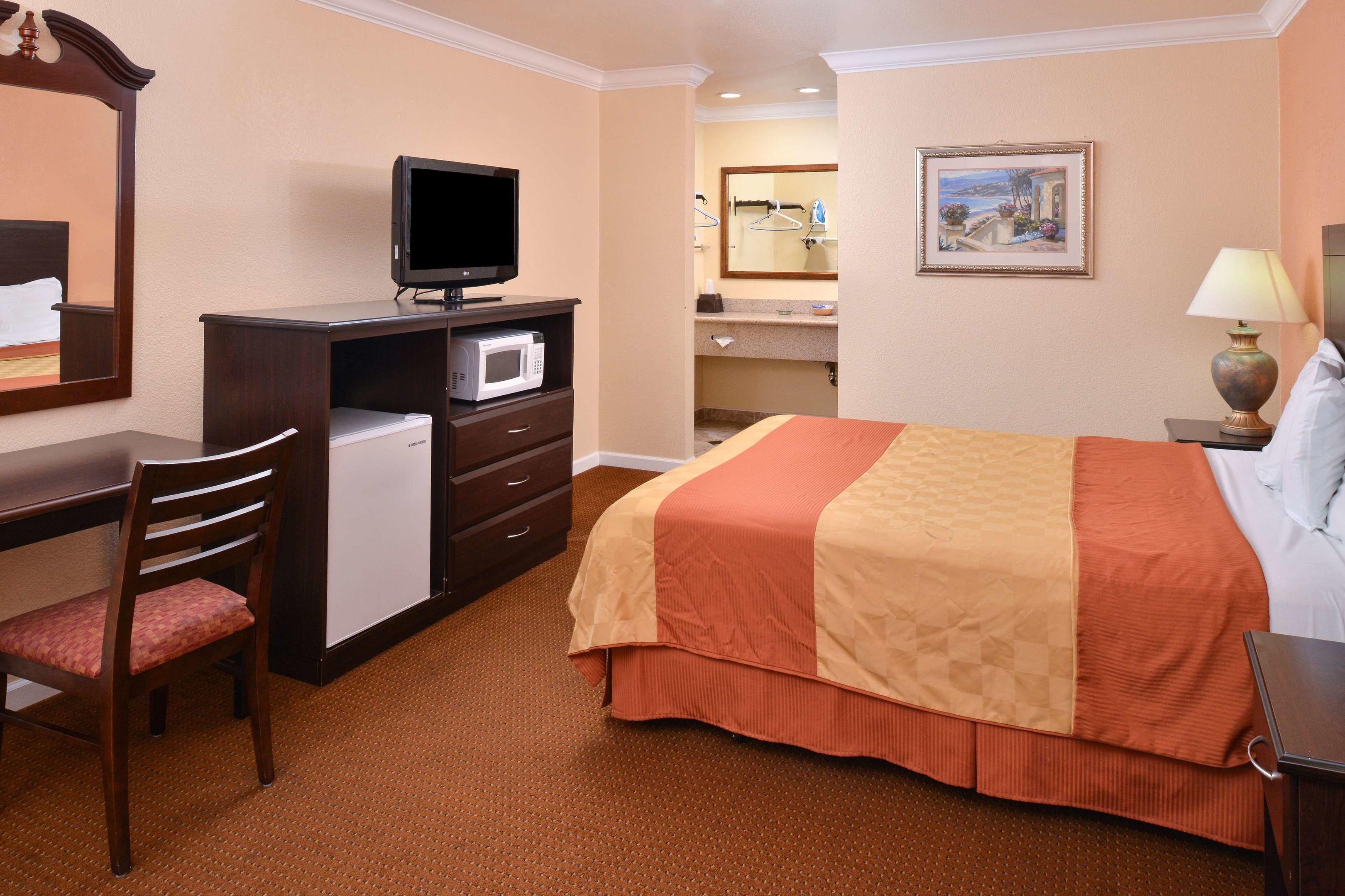Americas Best Value Inn Sunnyvale — photo 5