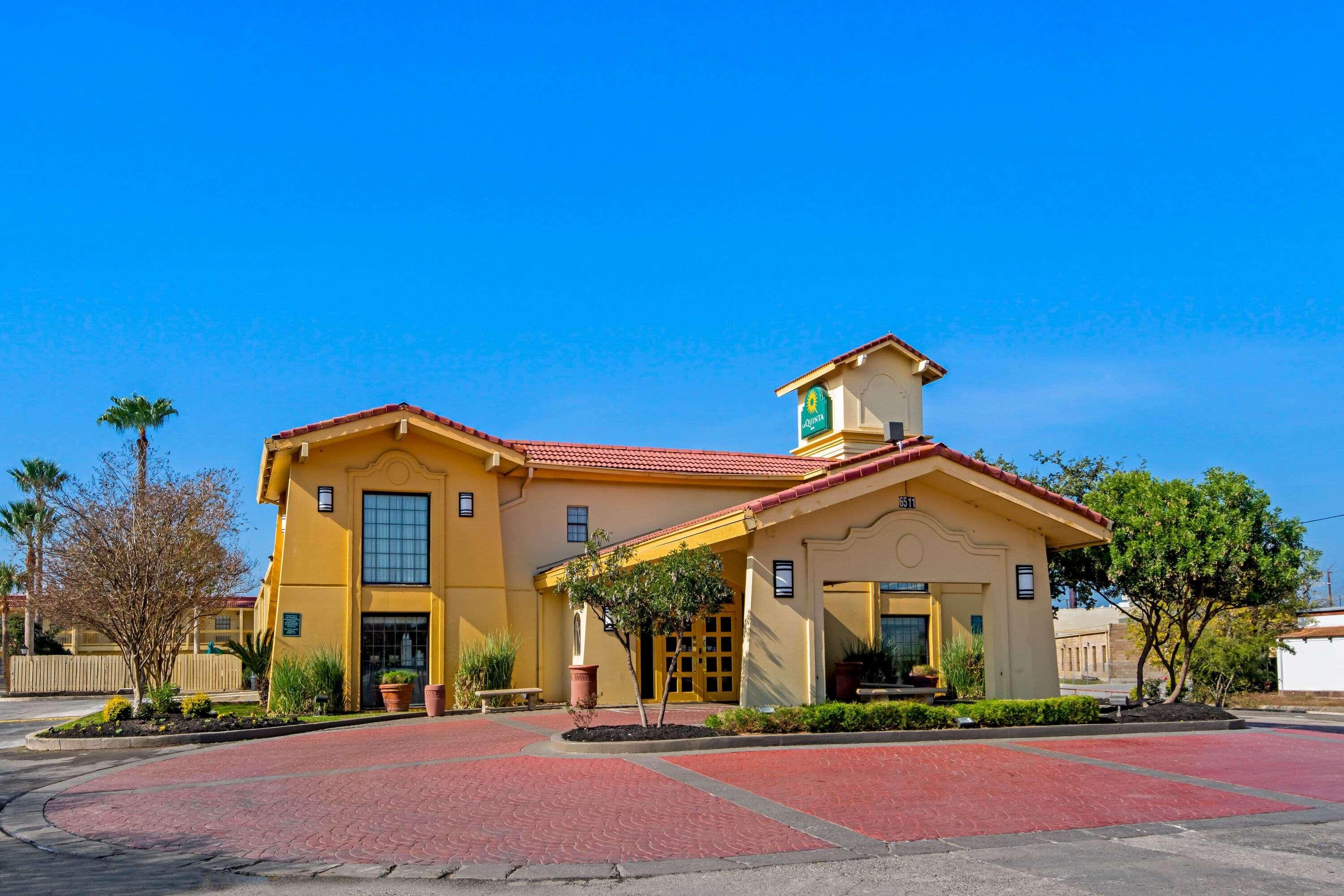 La Quinta Inn Lackland — photo 4