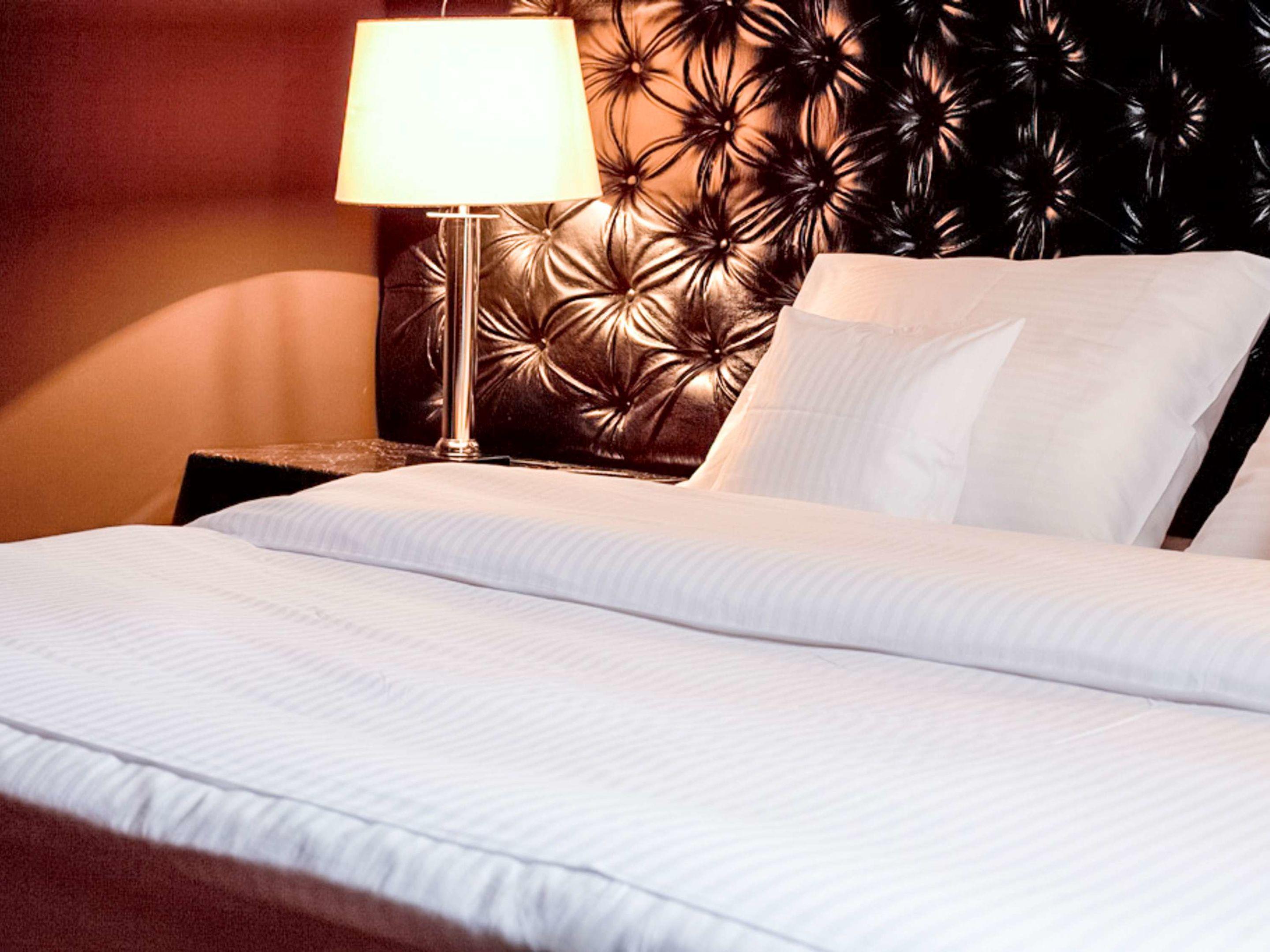 Hotel Mercure Piotrkow Trybunalski Vestil — photo 4