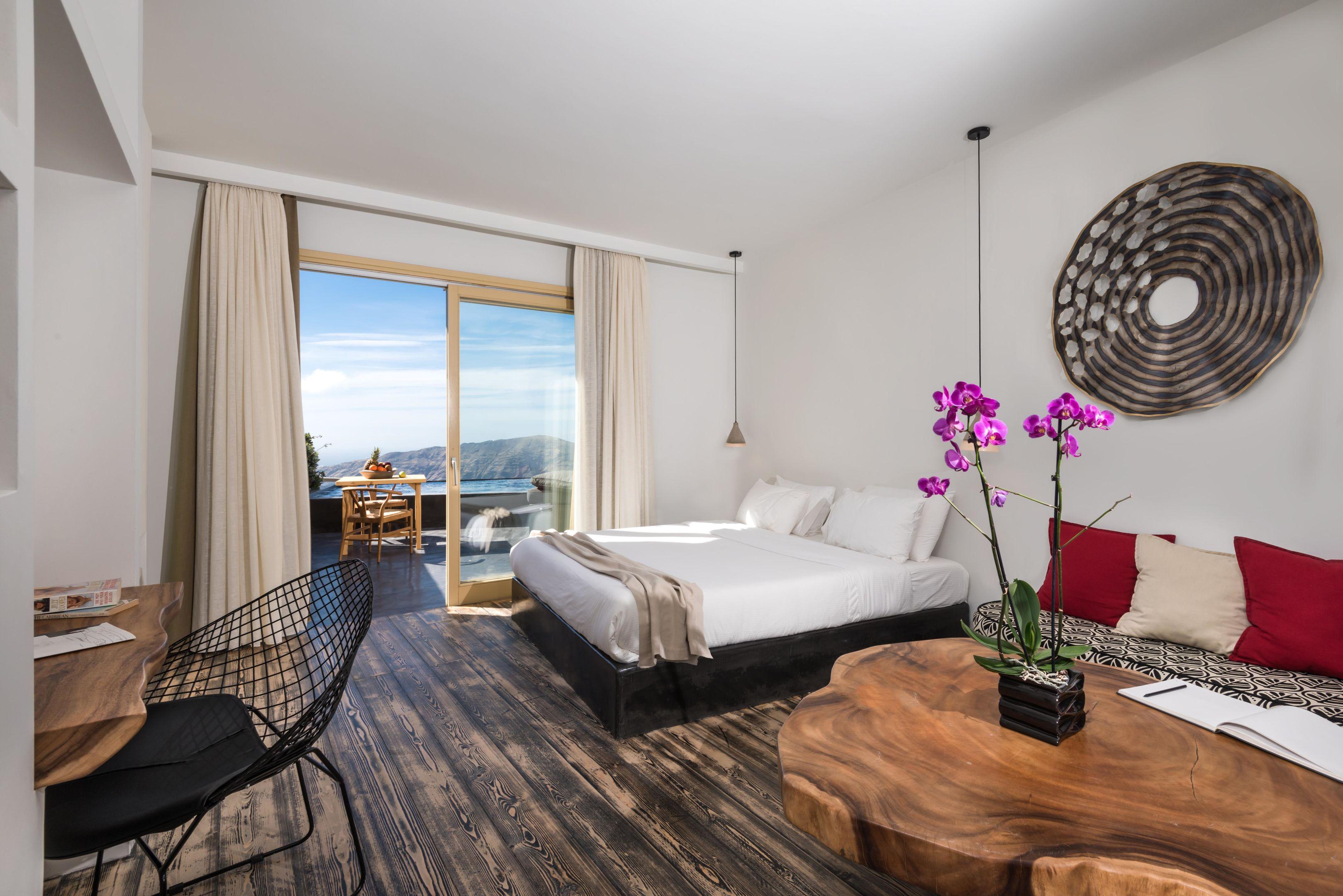 Andronis Concept Wellness Resort — photo 5