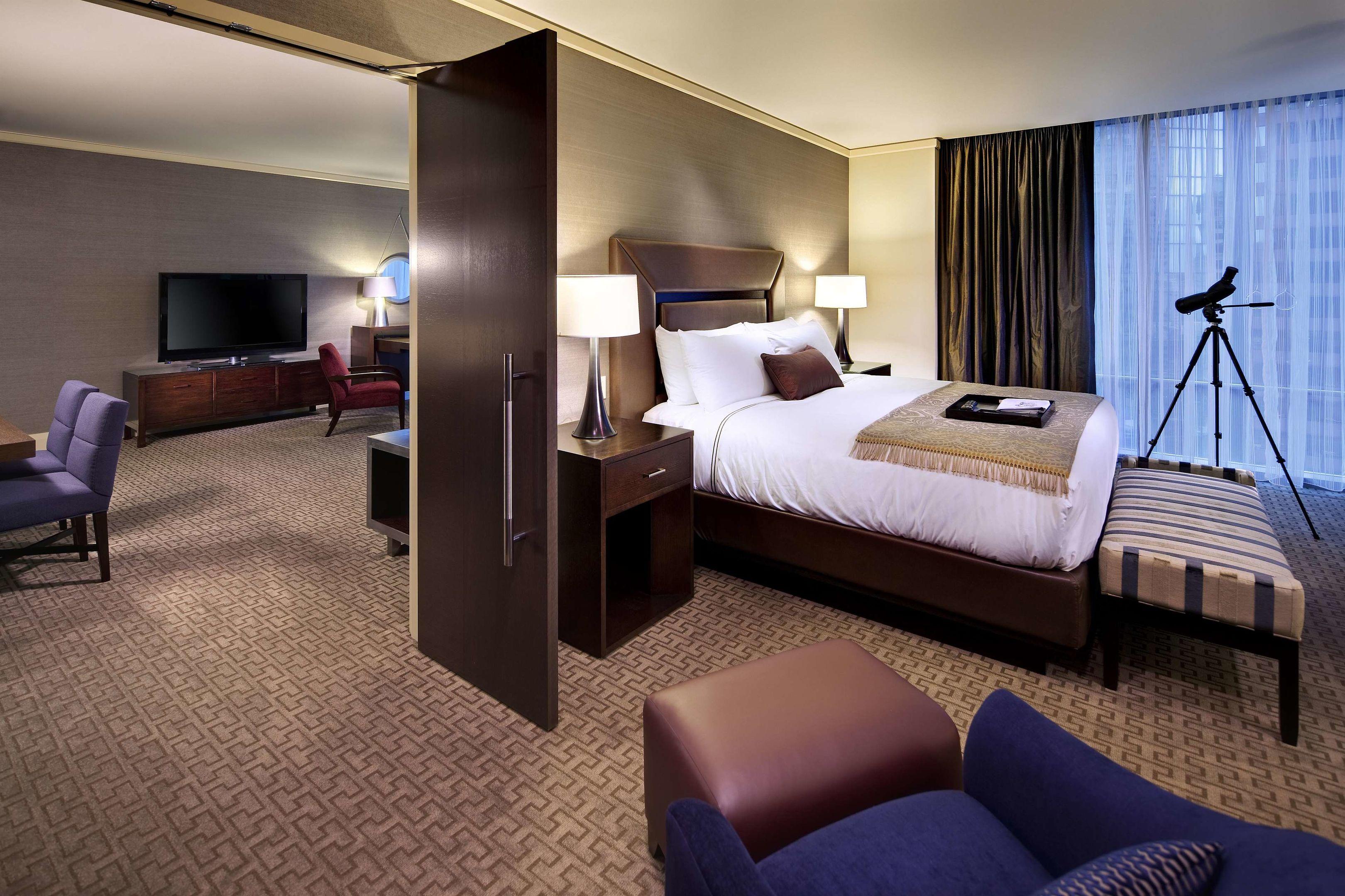 Fairmont Pittsburgh — photo 4