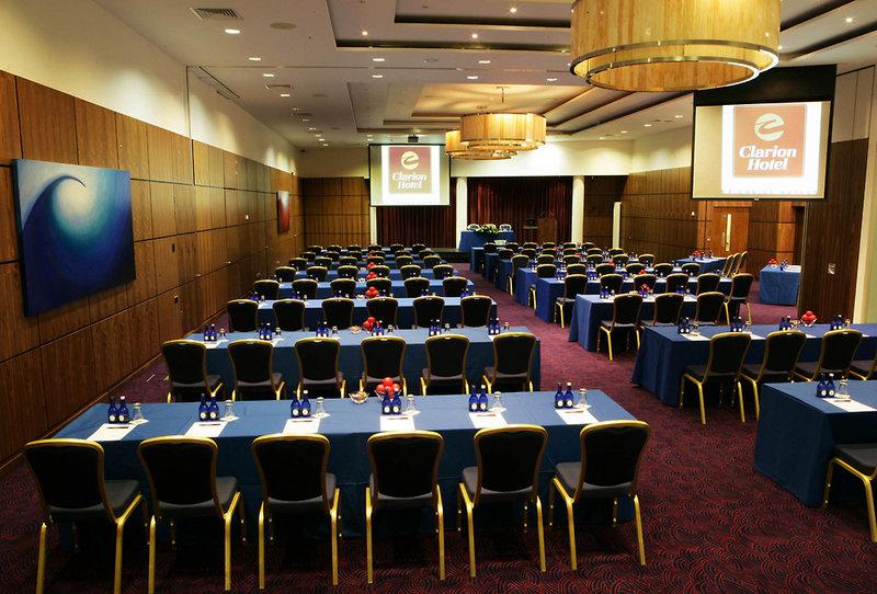 Clayton Hotel Liffey Valley — photo 5