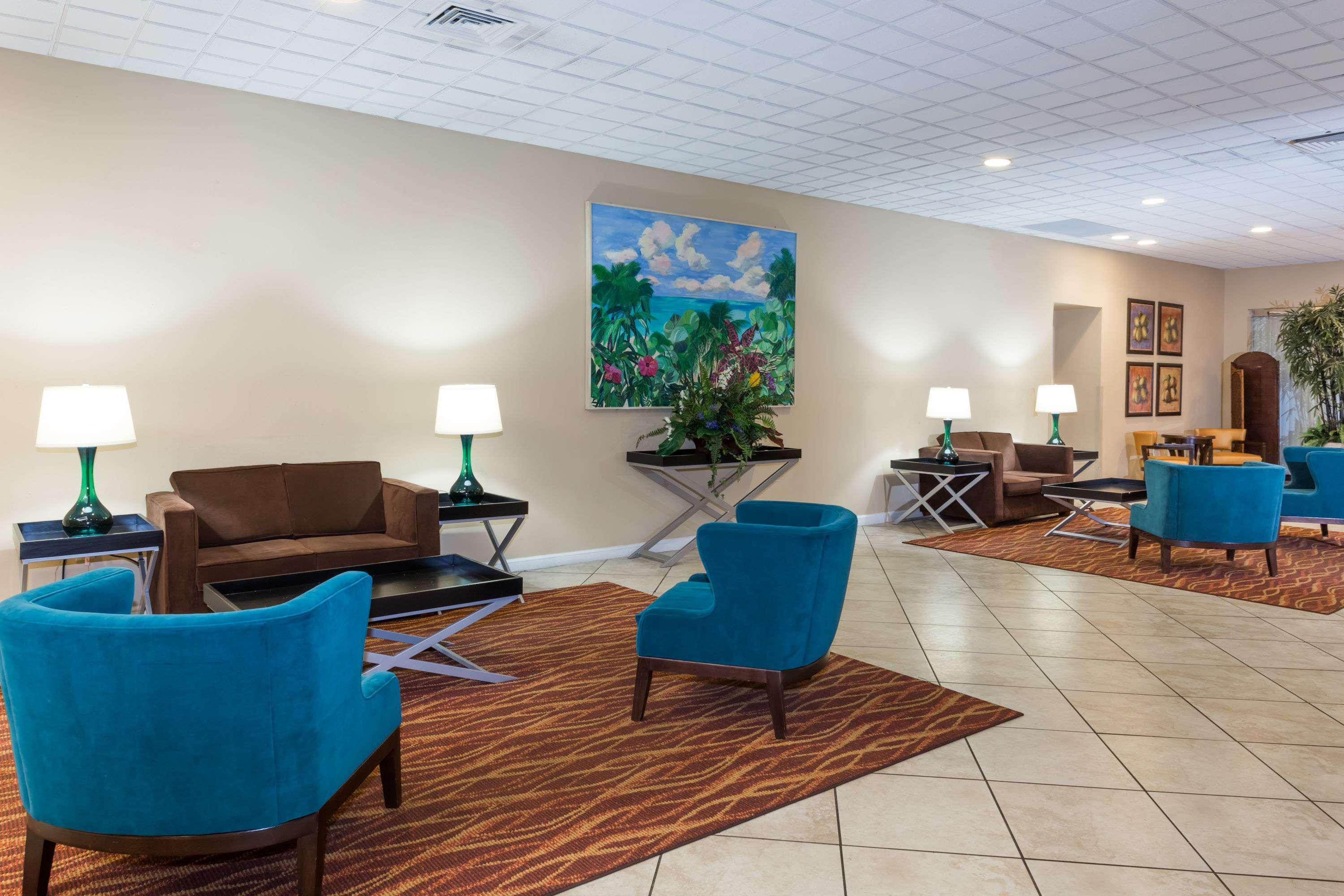 Ramada Gateway Kissimmee — photo 5