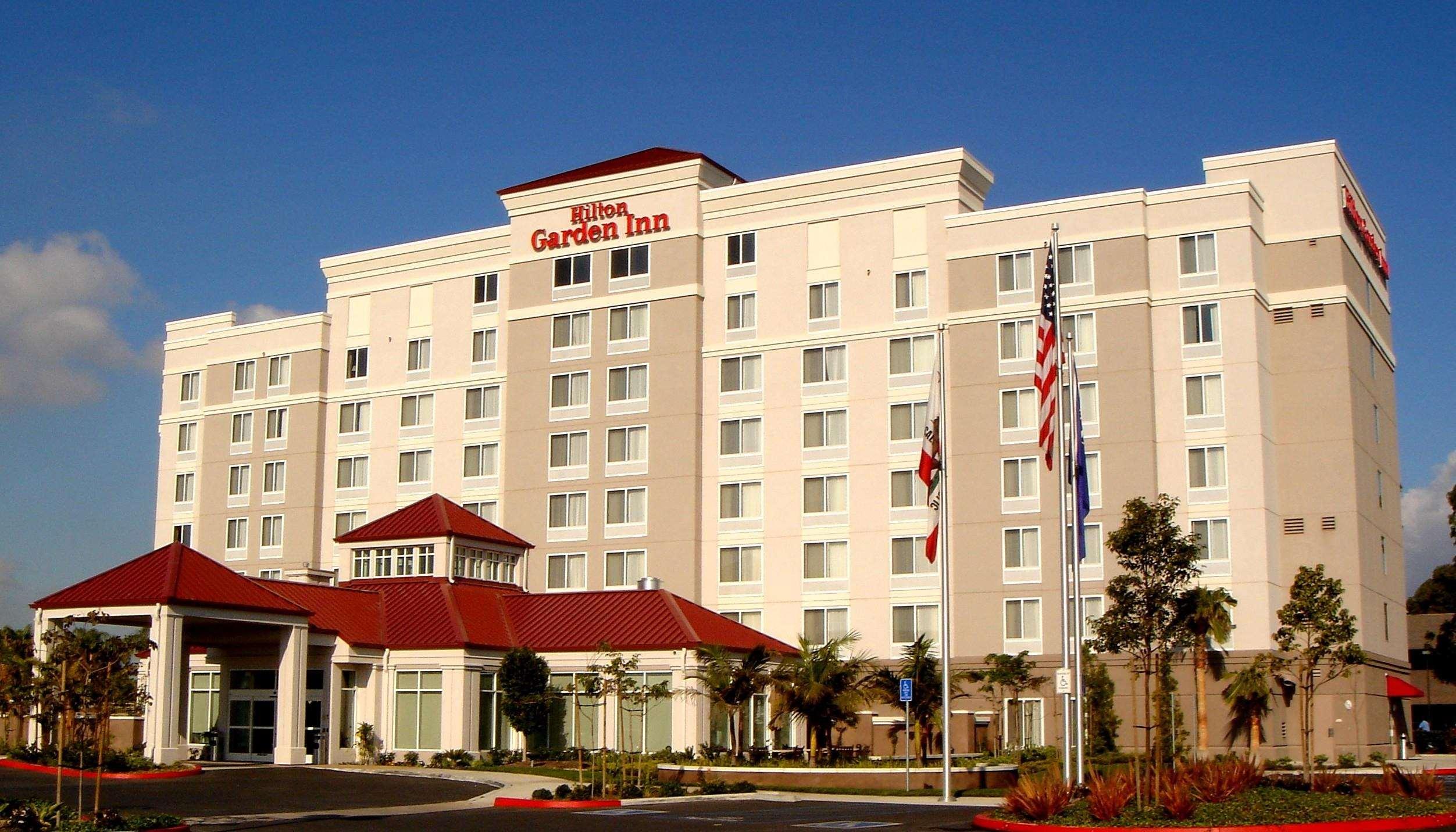 Hilton Garden Inn Oxnard/Camarillo — photo 3