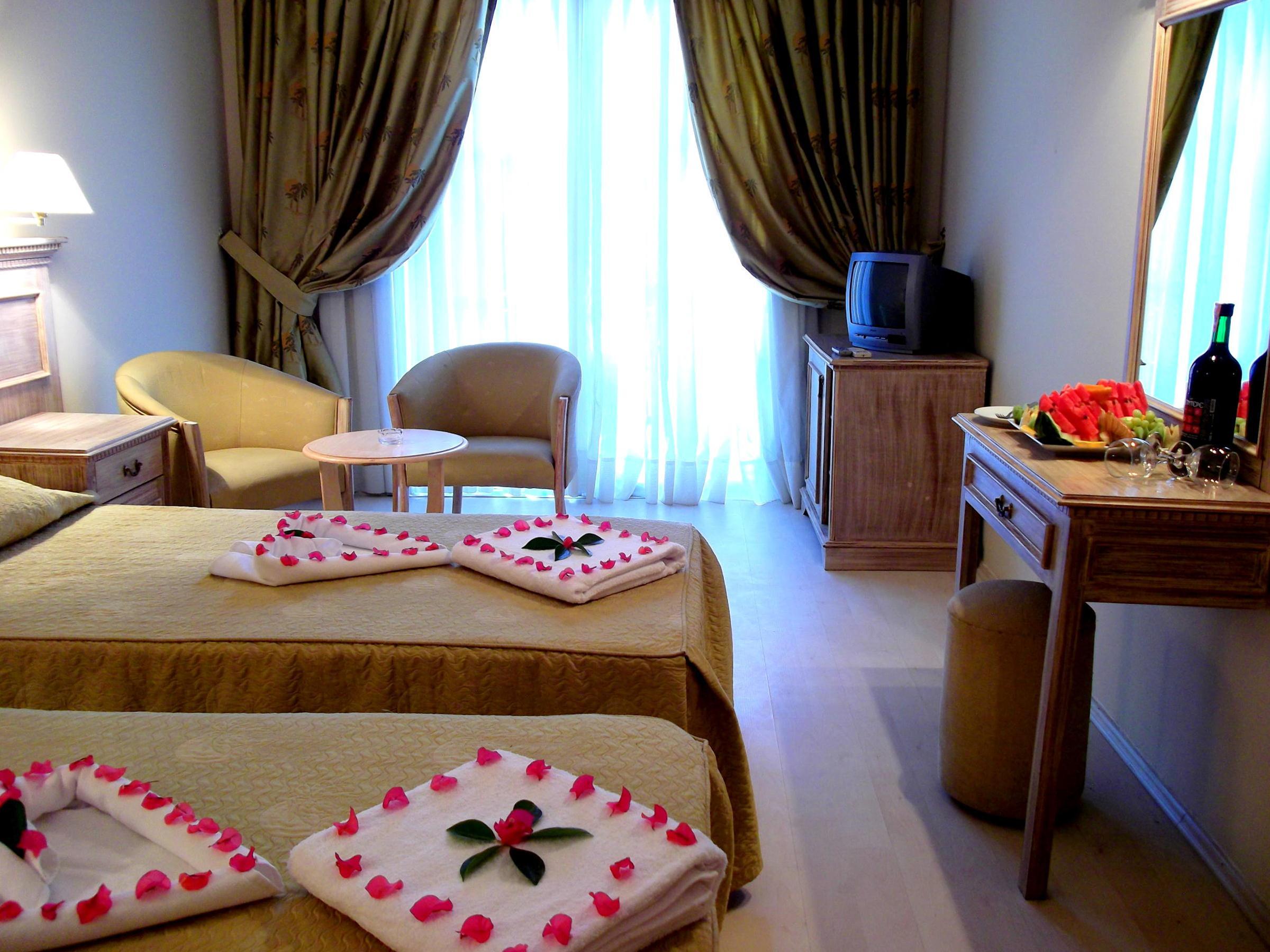 Peda Sun Club Bodrum — photo 5