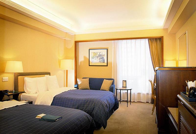 The Great Wall Hotel — photo 4