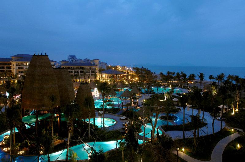 Club Med Sanya — photo 5