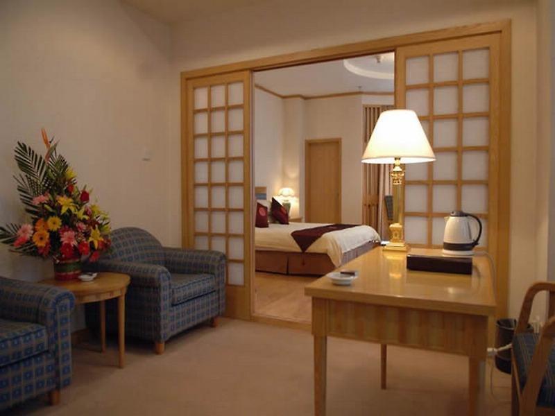 Best Western Zhenjiang International — photo 4