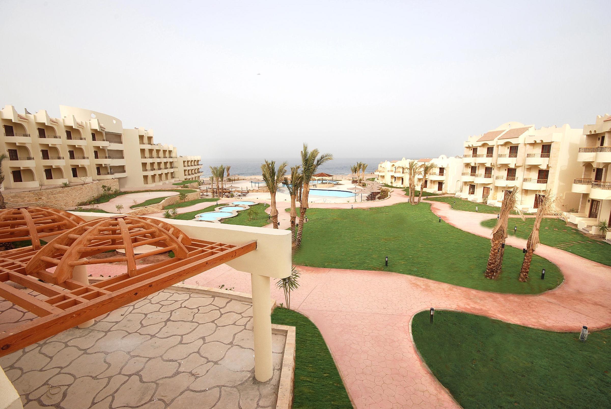 Coral Hills Resort Marsa Alam — photo 5