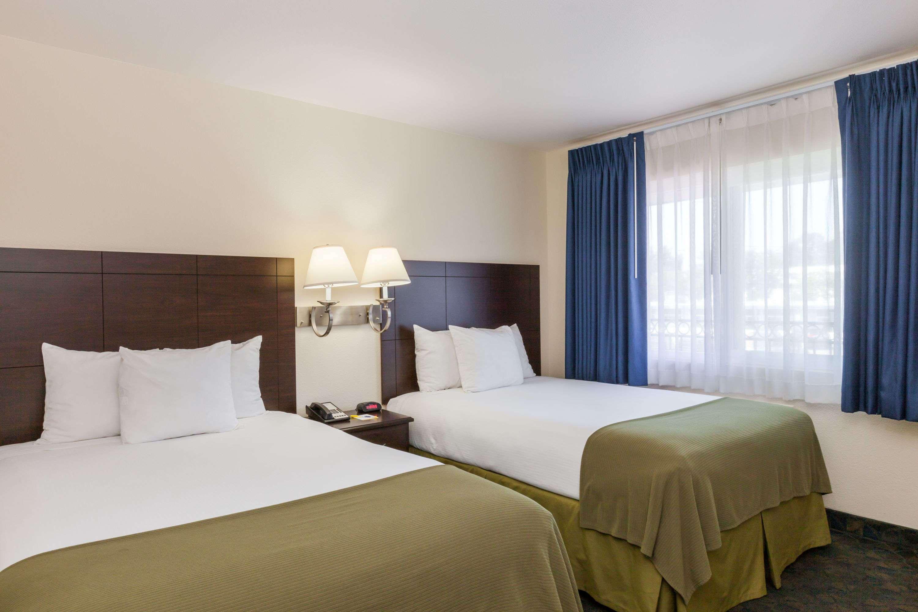 Days Inn Santa Maria — photo 5