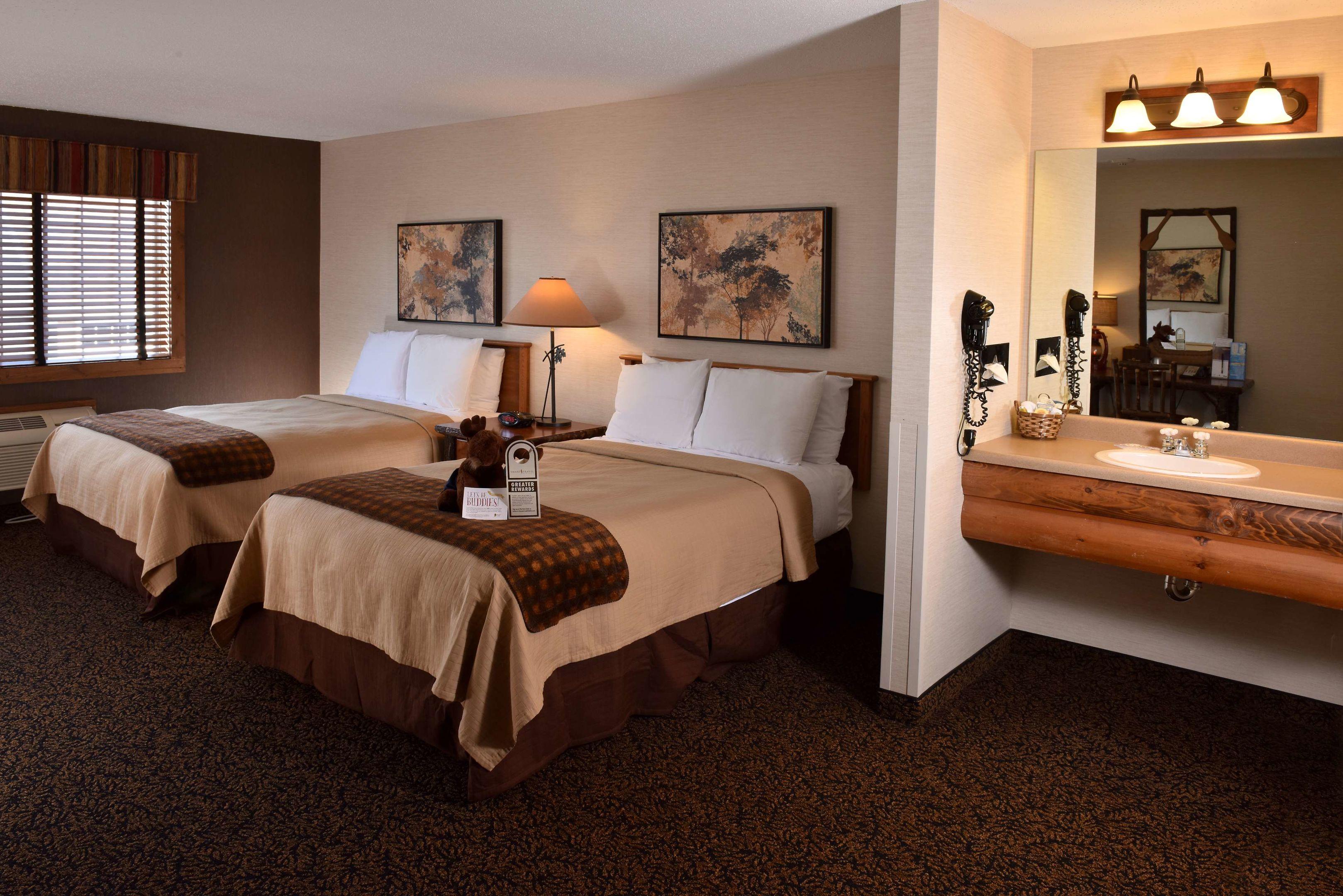 Stoney Creek Inn-Quincy — photo 4