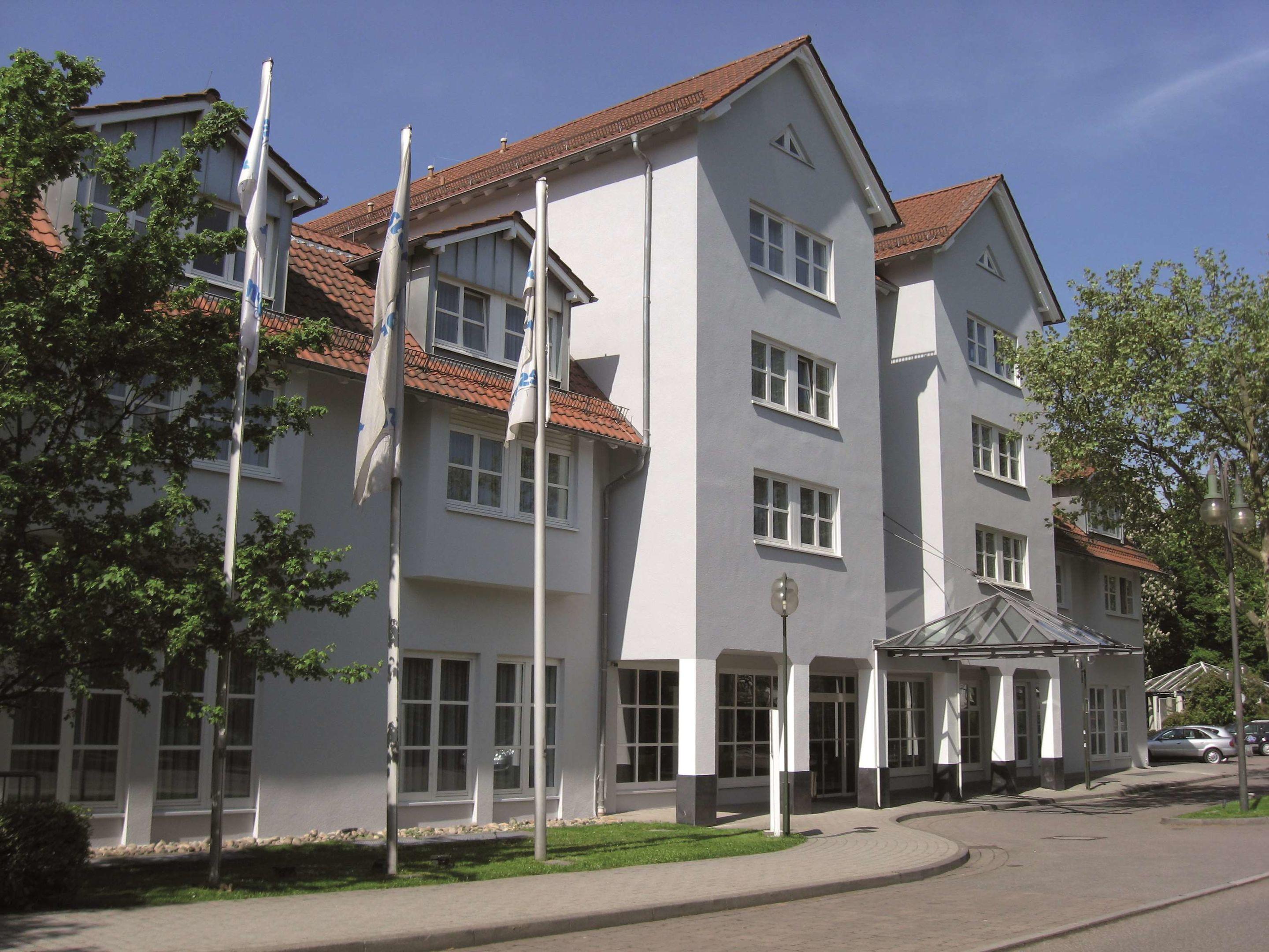 Nestor Hotel Neckarsulm — photo 4