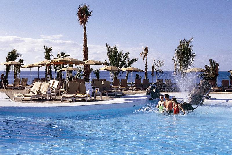 Hotel Riu Palace Tenerife — photo 4