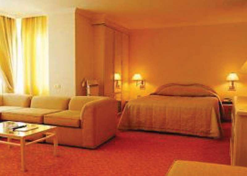 Altinel Hotel Ankara — photo 3