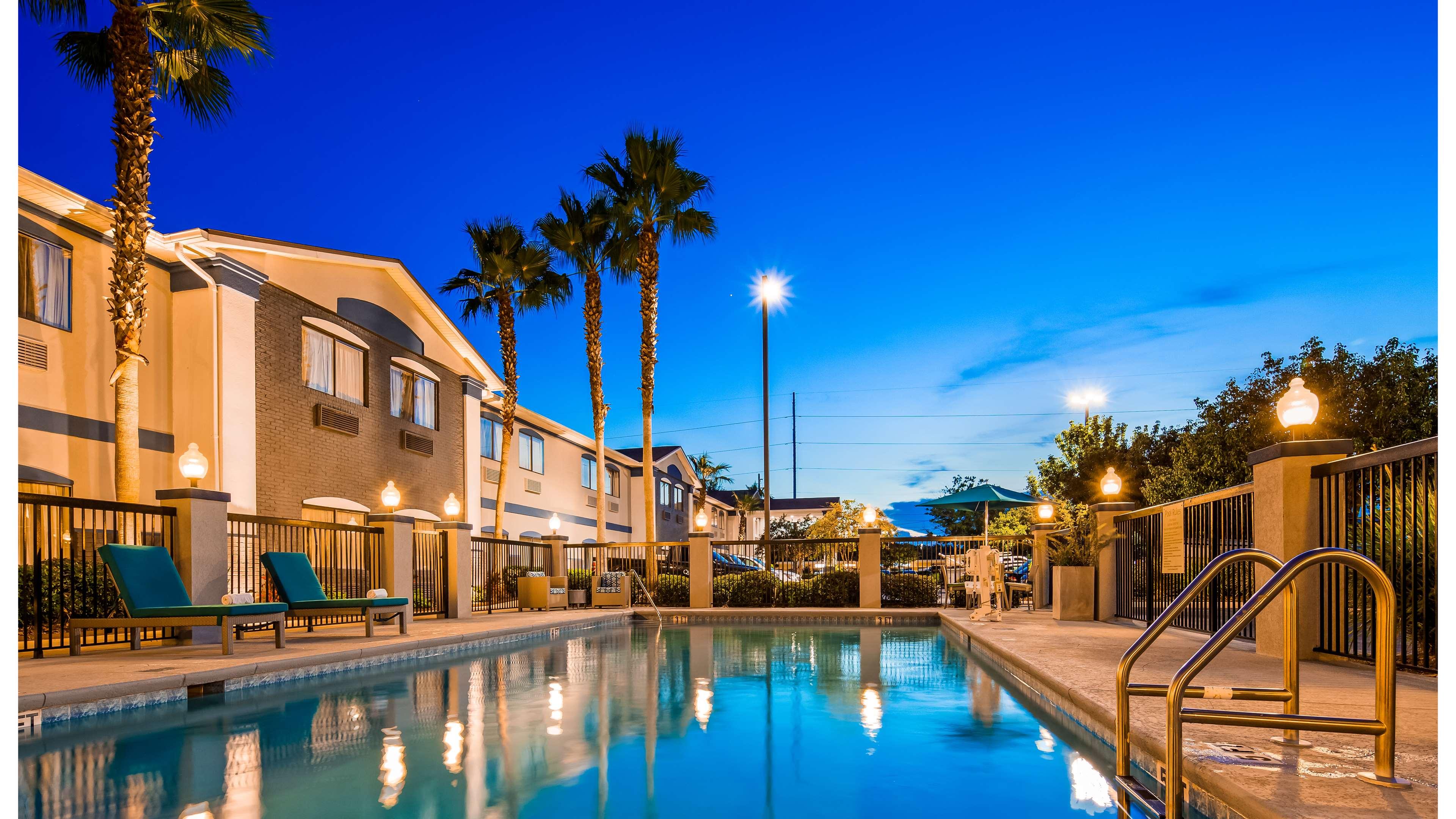 Best Western Mayport Inn & Suites — photo 4