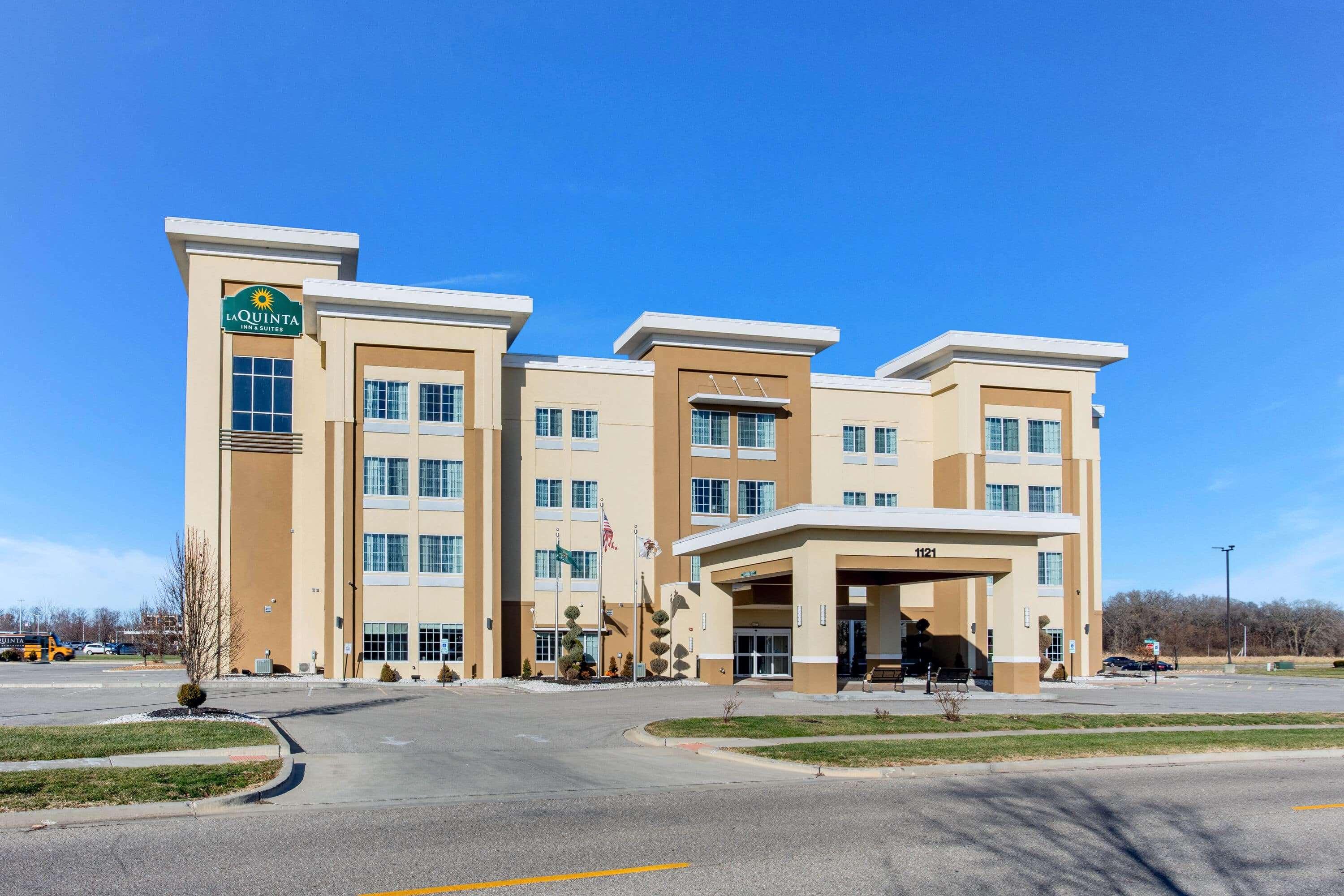 La Quinta Inn & Suites Springfield — photo 4