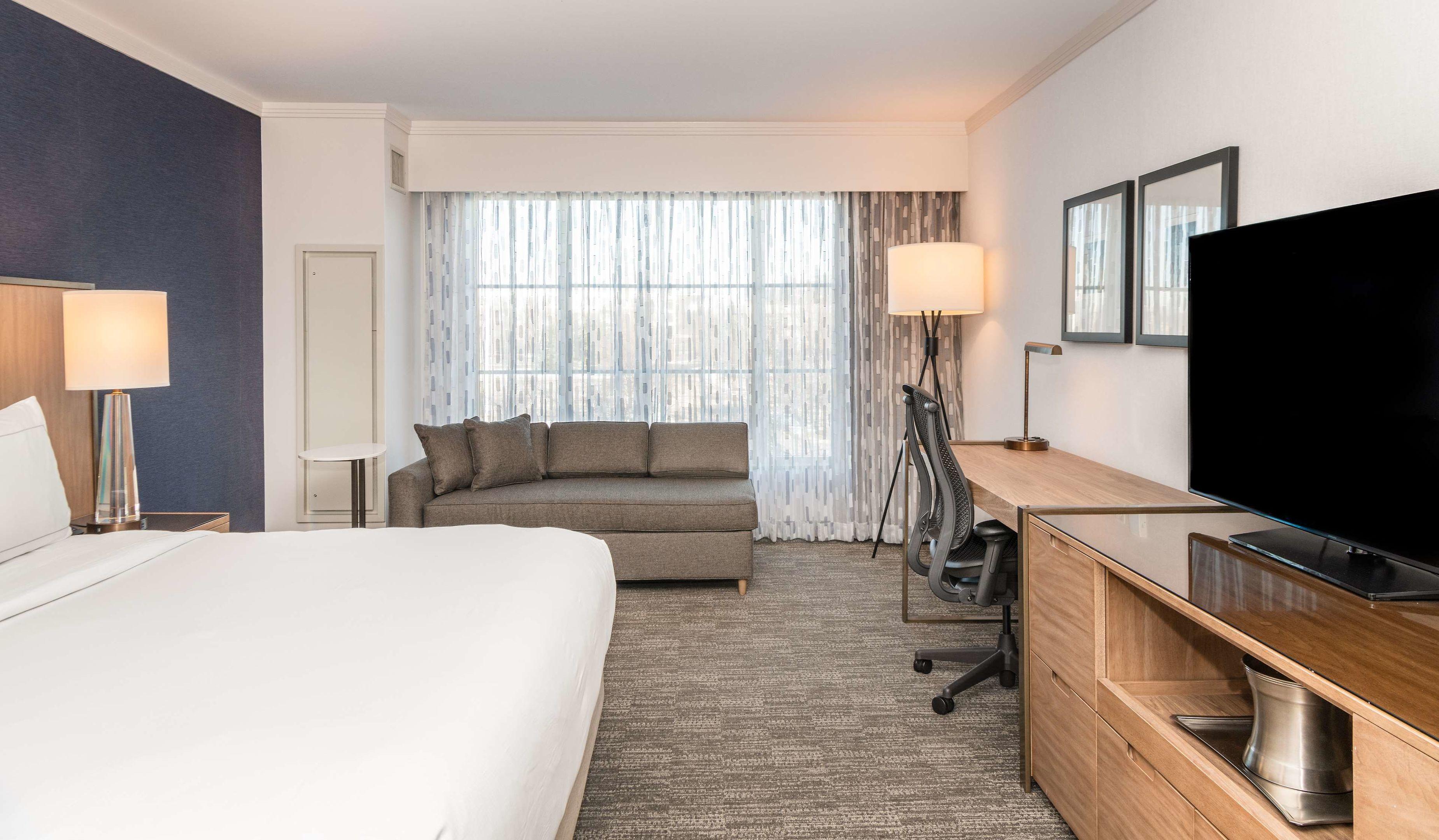 Hilton Columbus/Polaris — photo 5