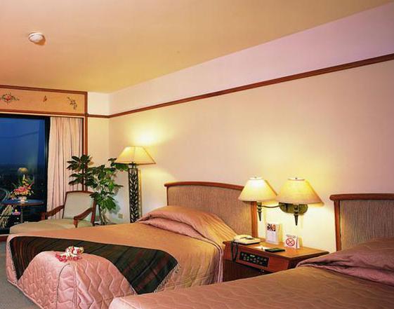 The Royal City Hotel — photo 5