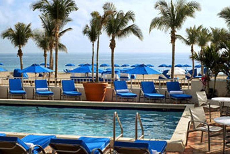 B Ocean Resort — photo 4