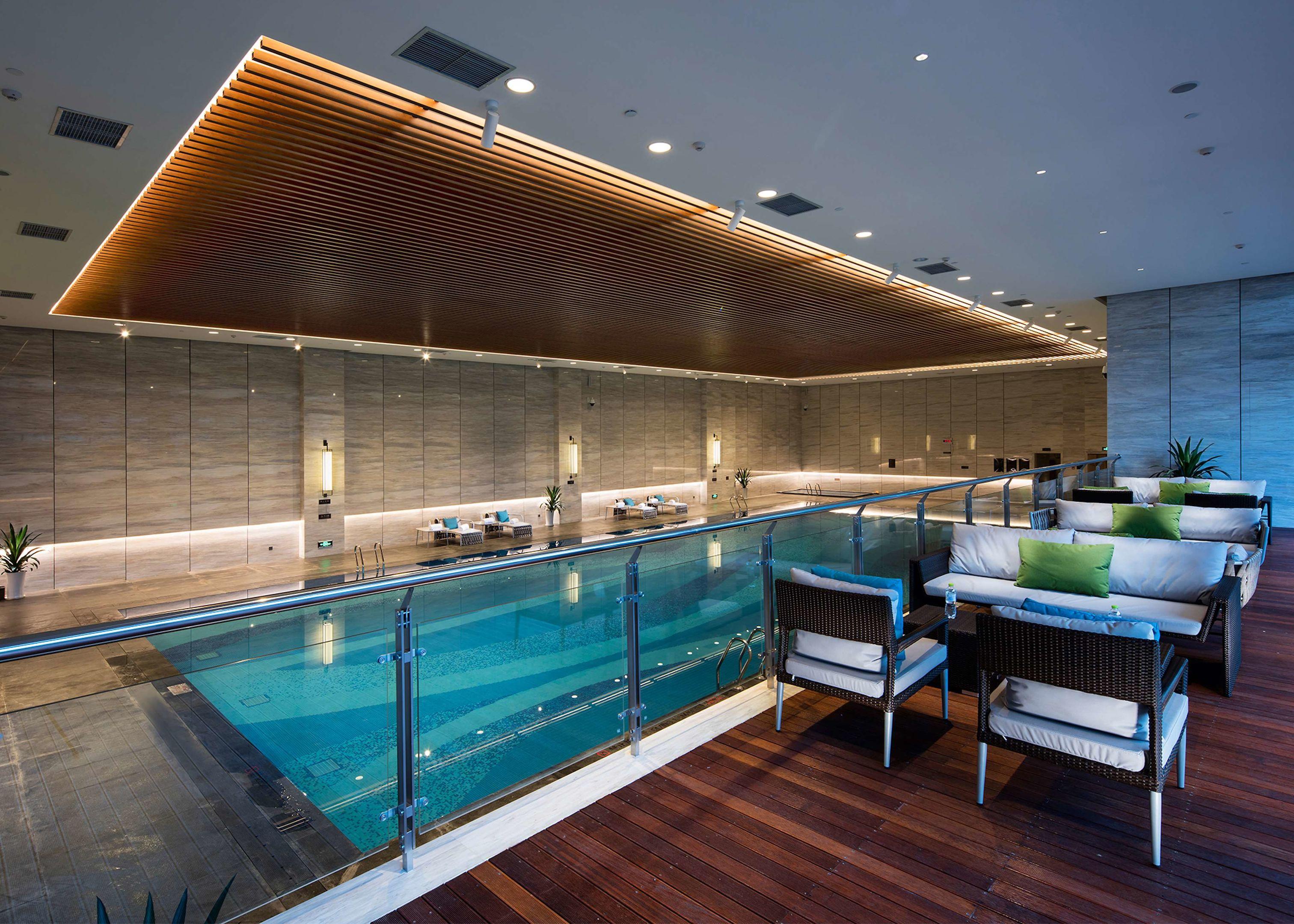 DoubleTree by Hilton Hotel Chongqing - Nan'an — photo 3