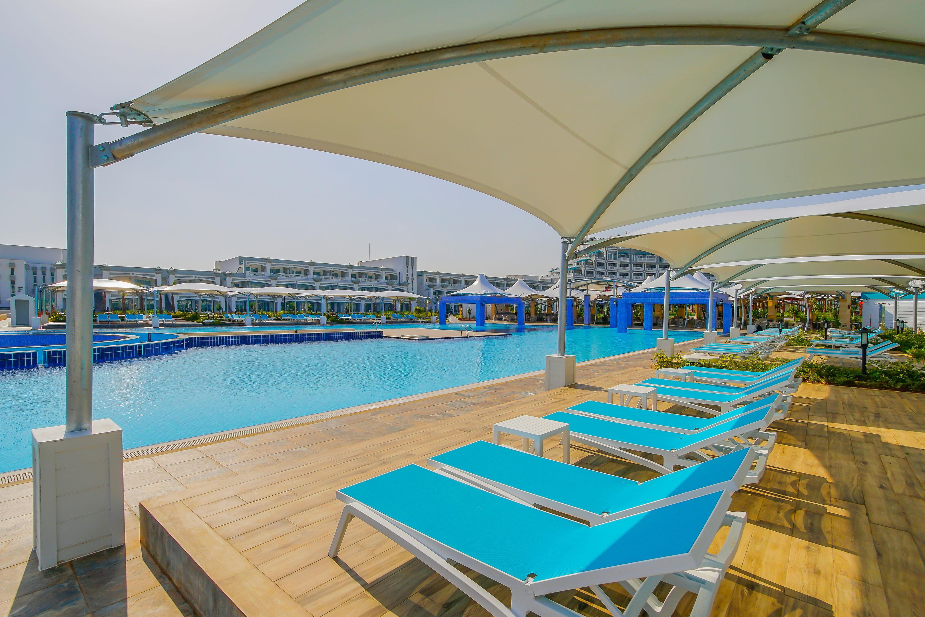 Limak Cyprus Deluxe Hotel — photo 4