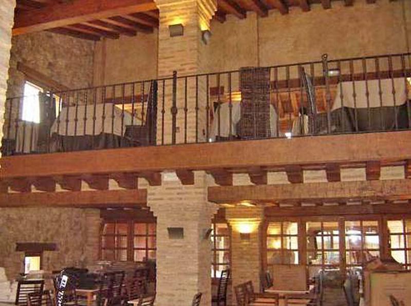 Ibersol La Casona de Andrea — photo 5