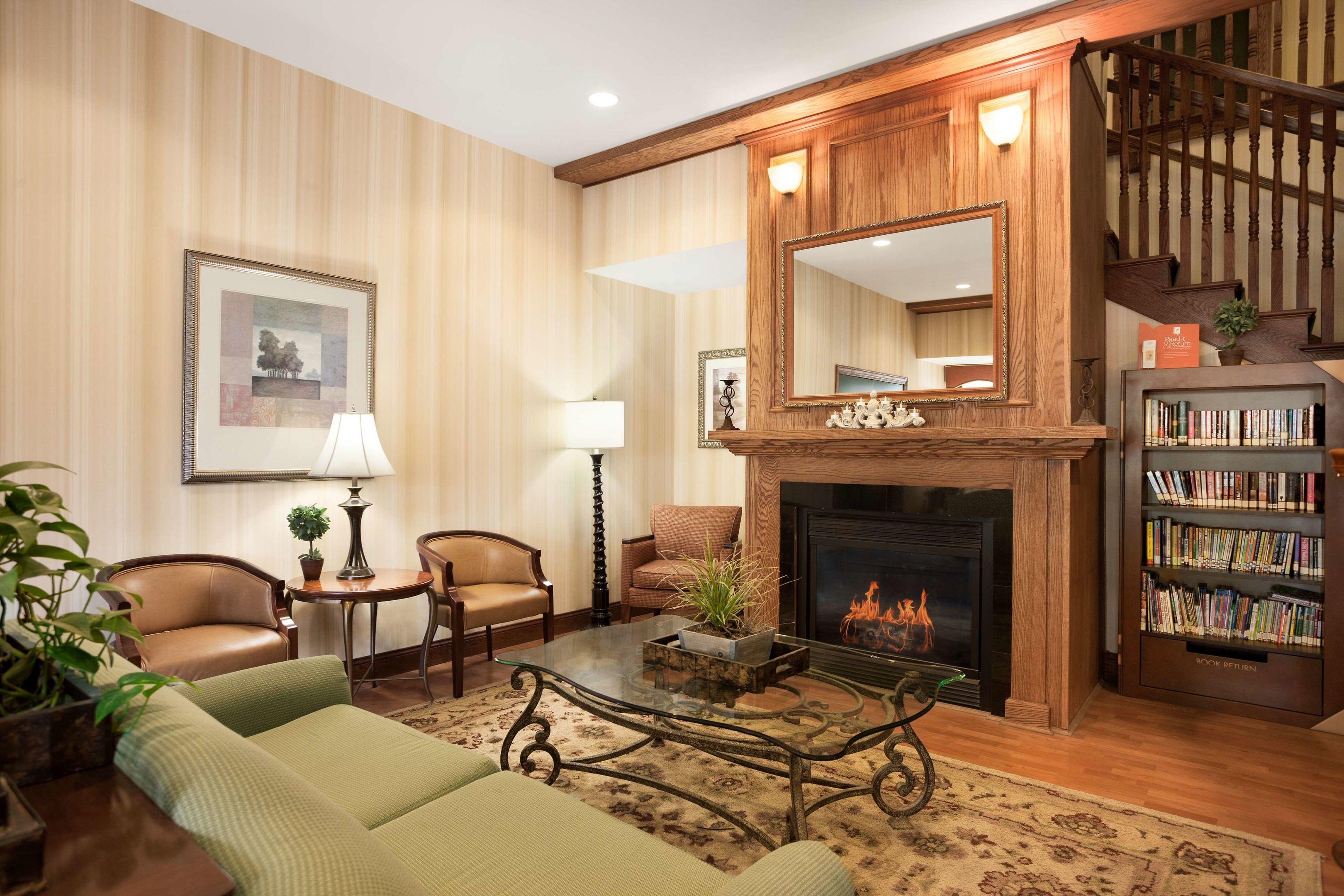 Country Inn & Suites by Radisson, Ithaca, NY — photo 4