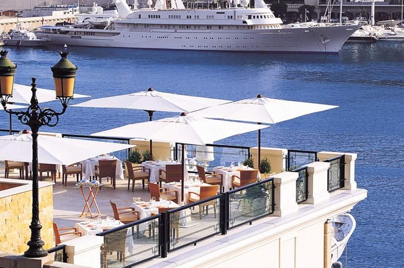 Port Palace — photo 1