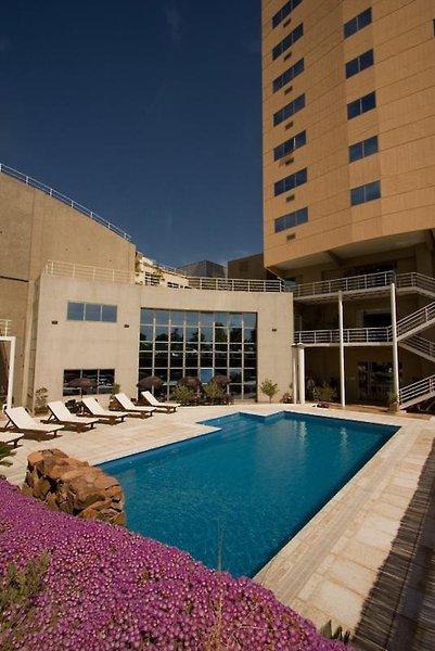 Hotel Tower Inn & Suites — photo 3