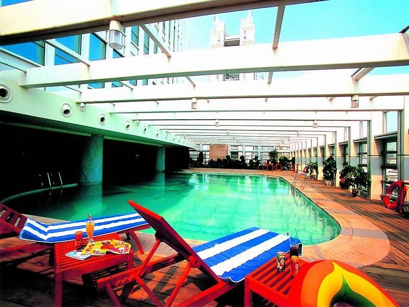 Shenzhenair International Hotel — photo 3