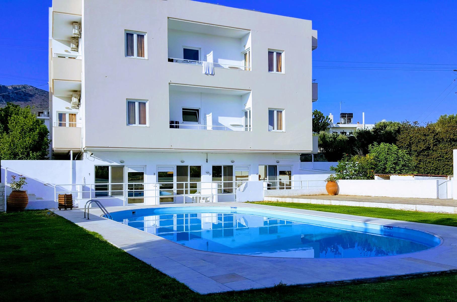 Mastorakis Hotel & Studios — photo 5