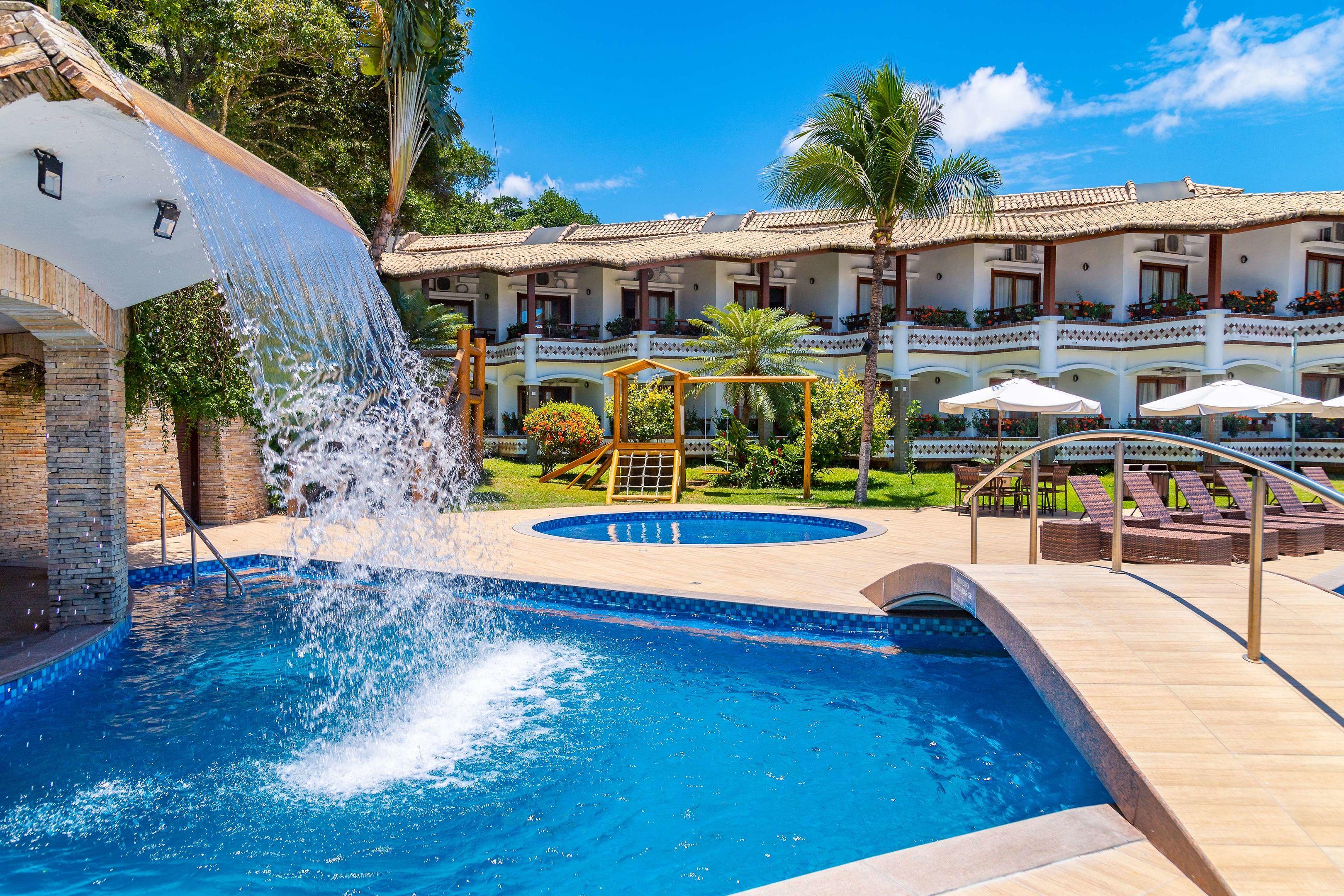 Best Western Shalimar Praia Hotel — photo 5
