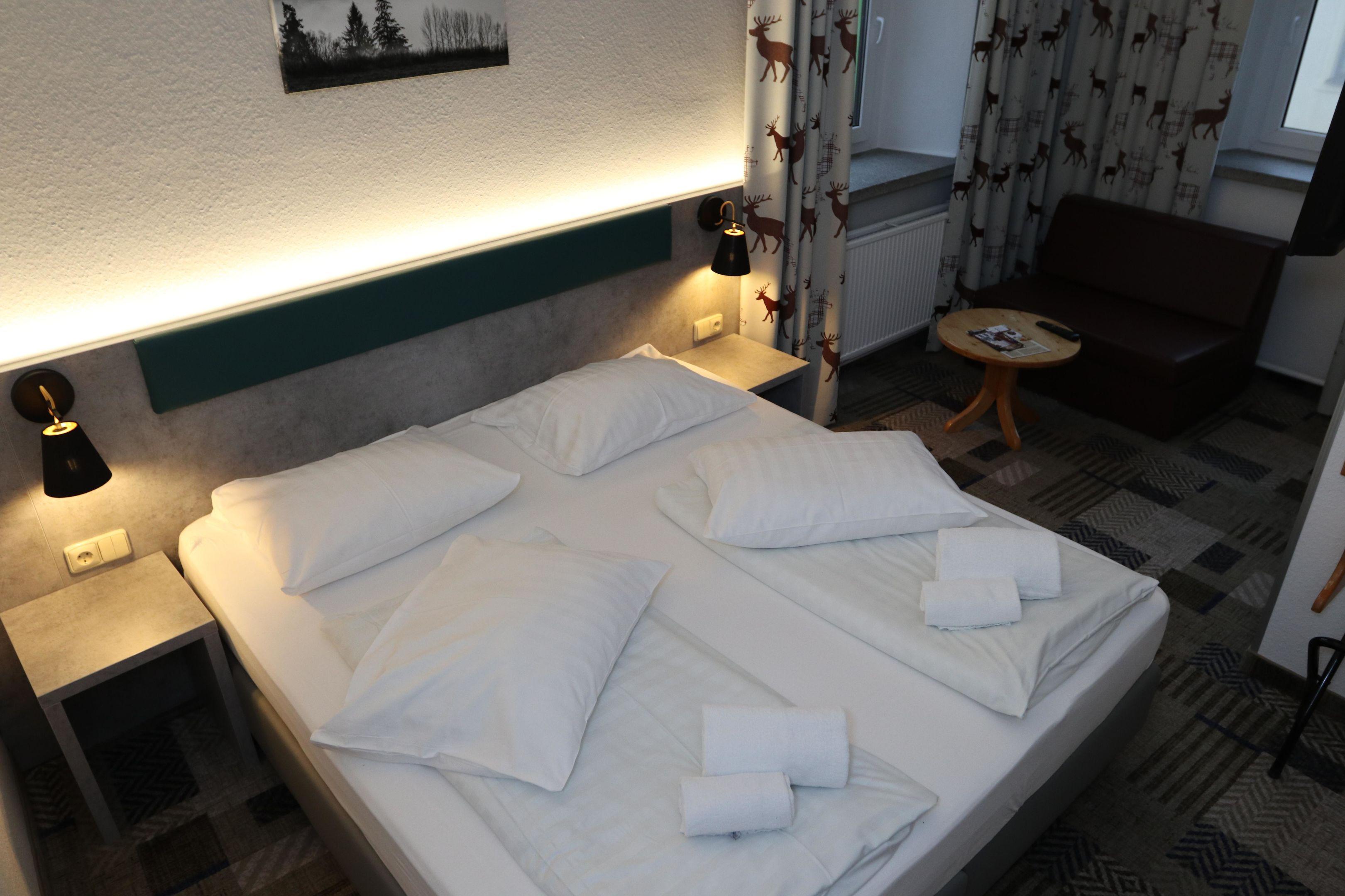Hotel Miriquidi — photo 5