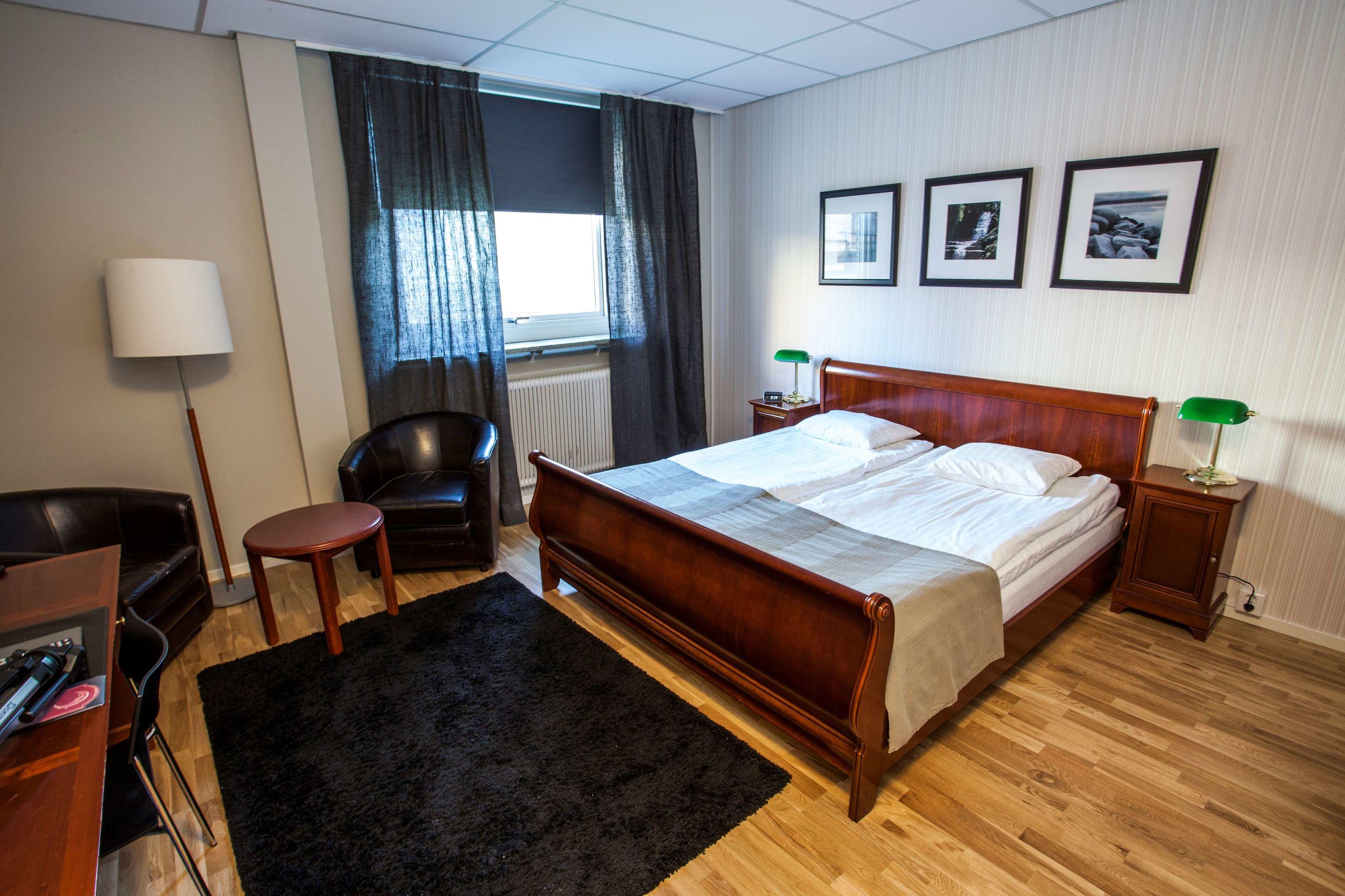 Best Western Hotel Trollhättan — photo 3