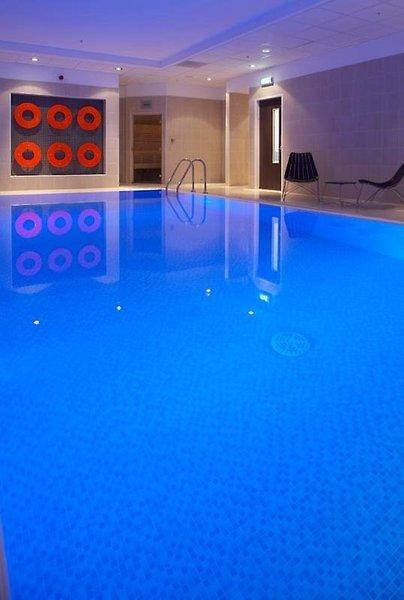 Novotel London Paddington — photo 4