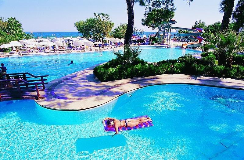 Kemer Holiday Club — photo 4