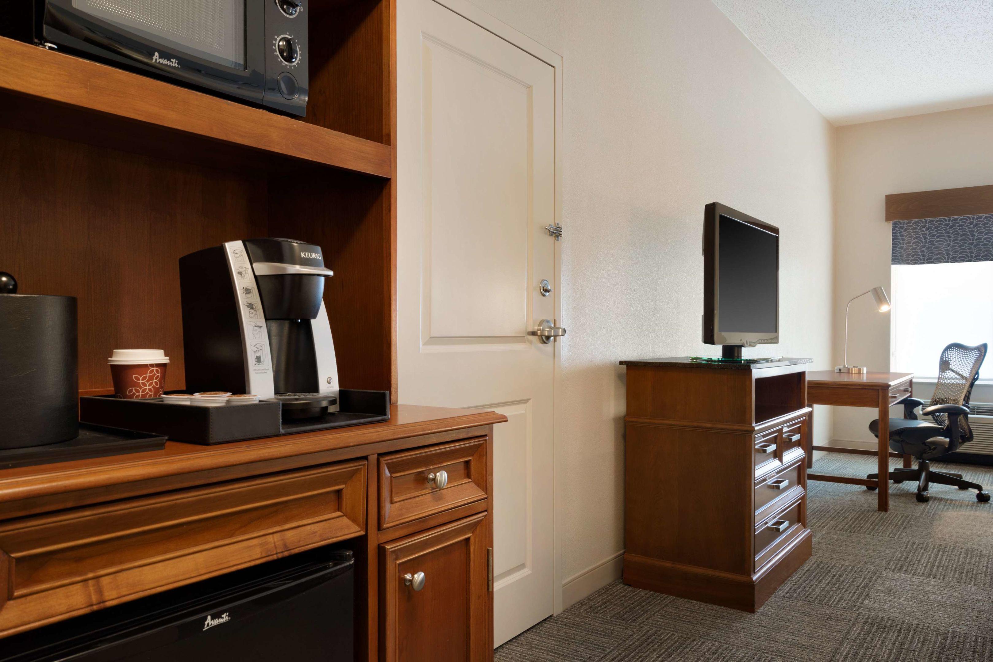 Hilton Garden Inn Wilkes Barre — photo 3