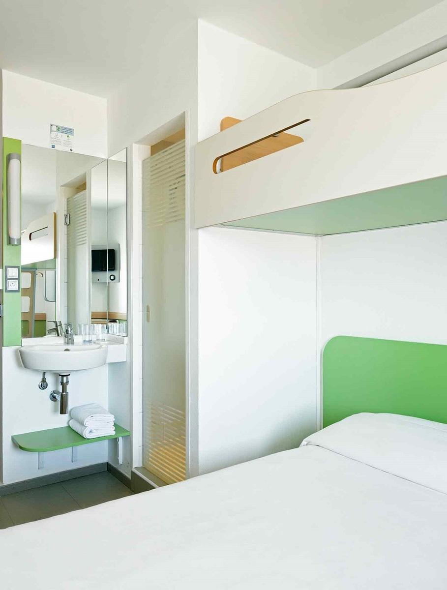ibis budget El Jadida — photo 5