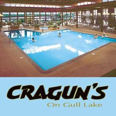 Cragun's Resort & Hotel on Gull Lake — photo 4