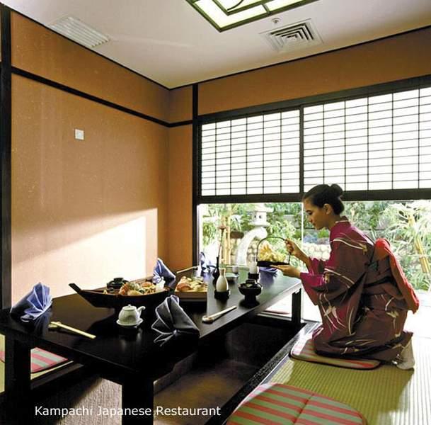 Equatorial Penang — photo 4
