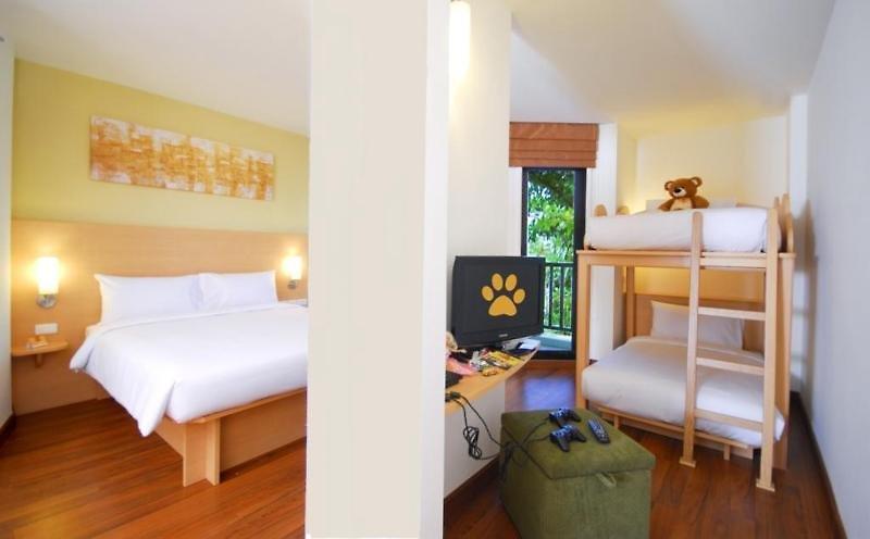 ibis Samui Bophut Hotel — photo 5
