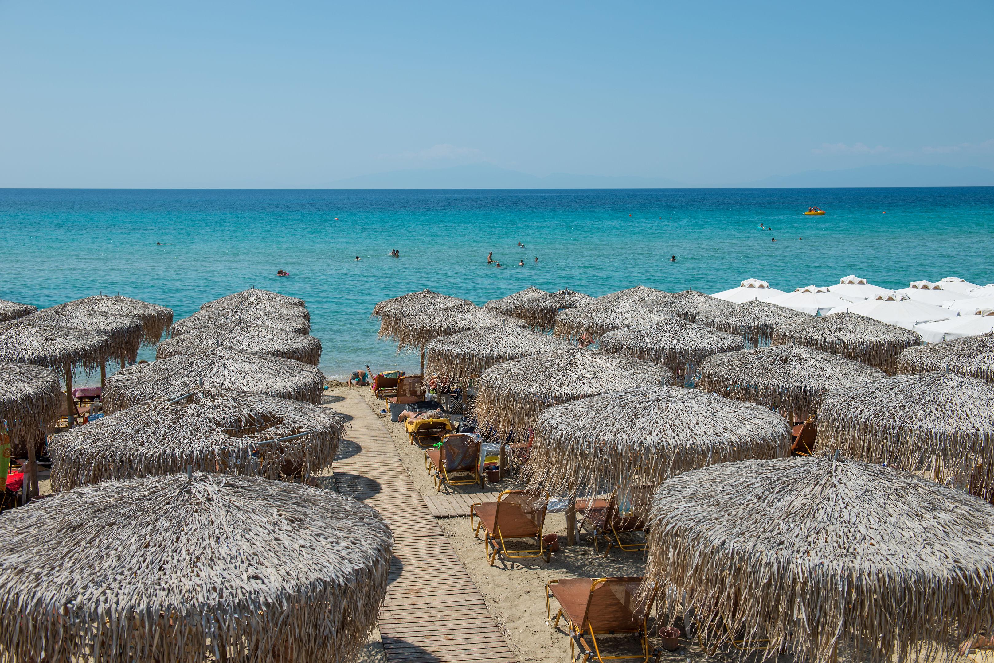 Georgalas Sun Beach Hotel — photo 5