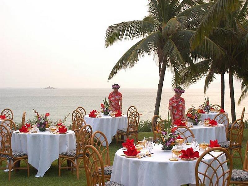 Horizon Resort & Spa — photo 3